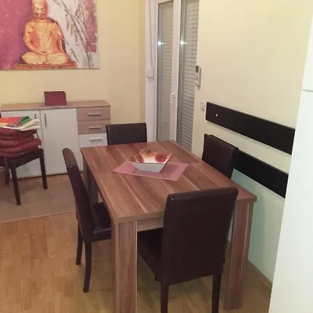 Apartman Cozy Edvin In *