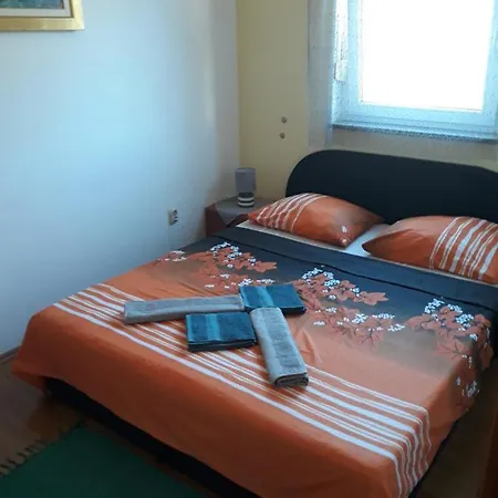 Apartman Cozy Edvin In