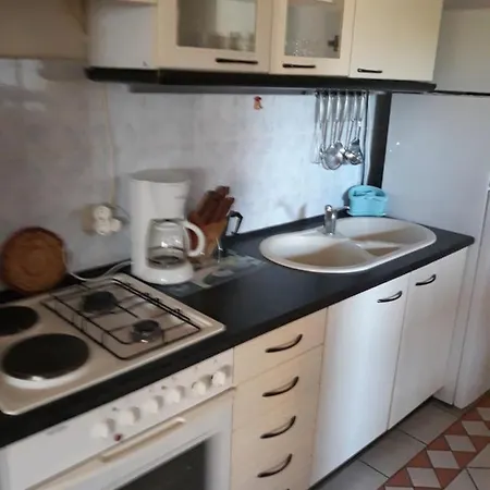 Cozy Edvin In Apartman Medulin
