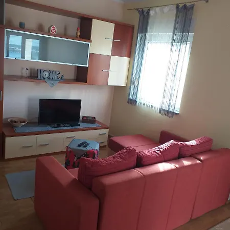 Apartment Cozy Edvin In