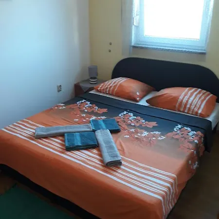 Apartment Cozy Edvin In